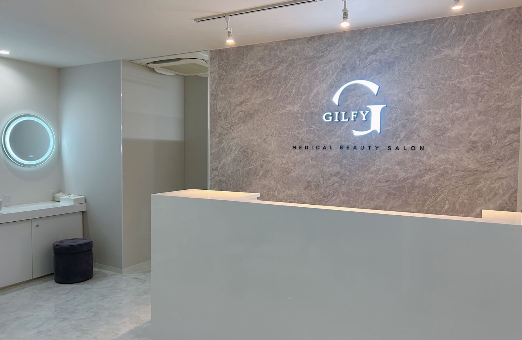 Gilfy Medical Beauty Salon
